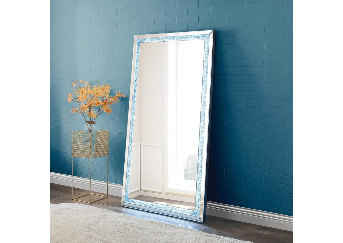 97600 Noralie Floor Mirror