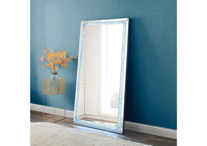 97600 Noralie Floor Mirror
