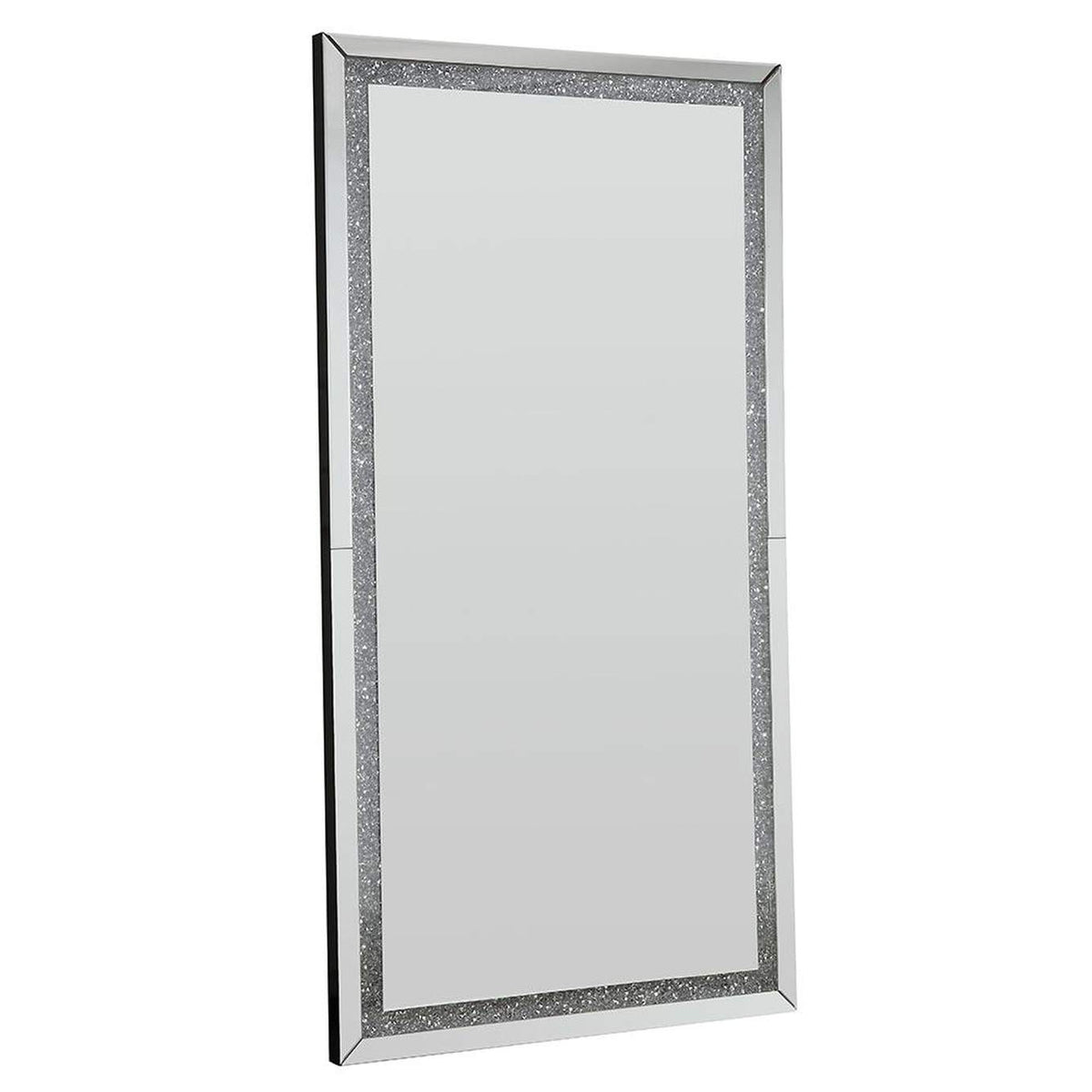 97600 Noralie Floor Mirror
