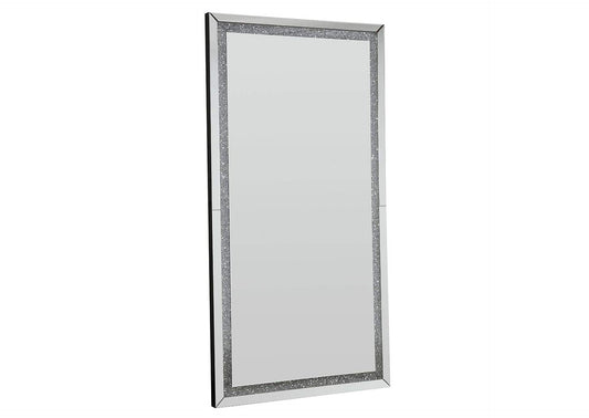 97600 Noralie Floor Mirror