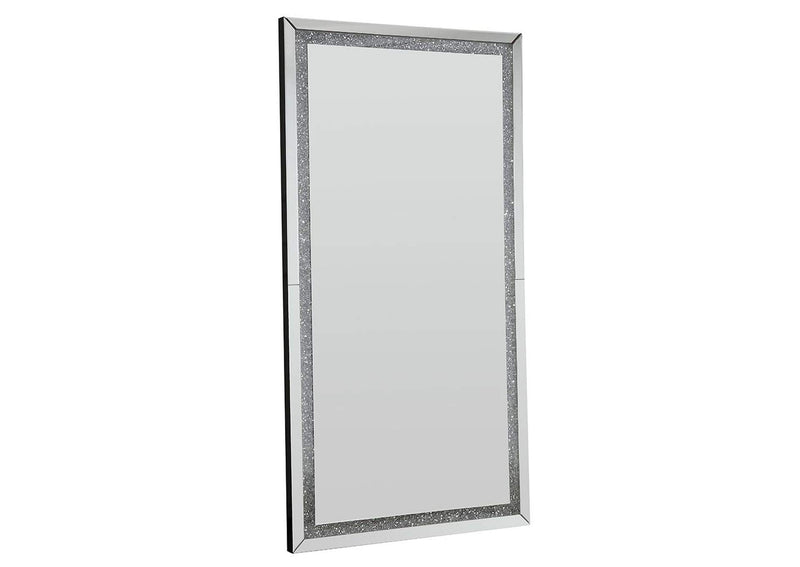 97600 Noralie Floor Mirror