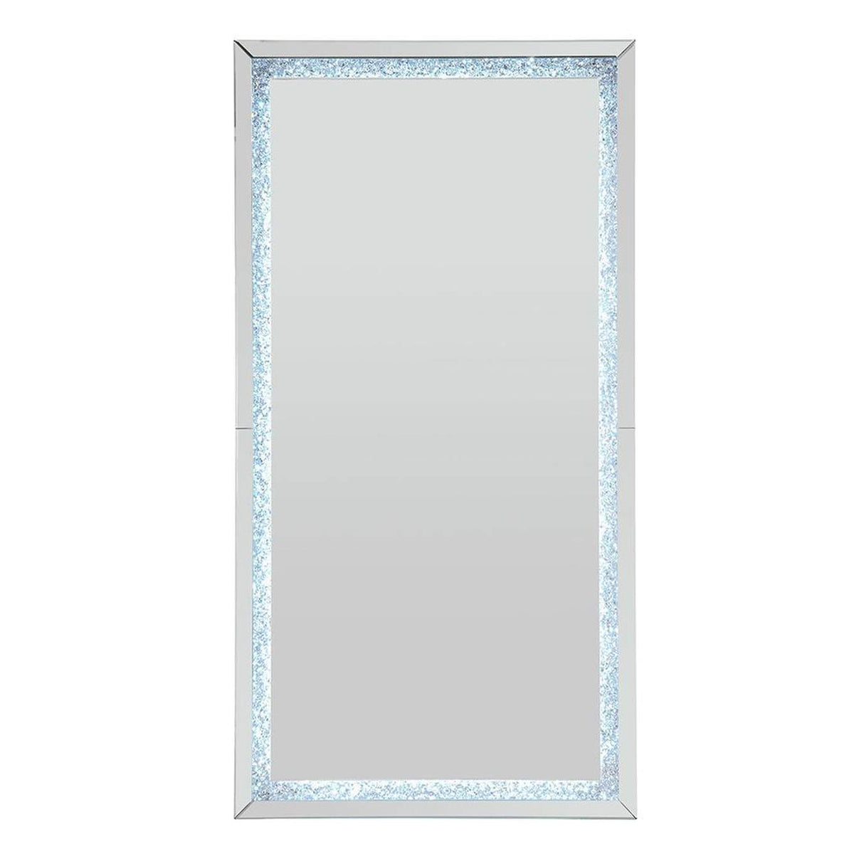 97600 Noralie Floor Mirror