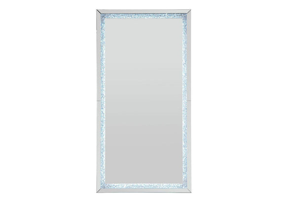 97600 Noralie Floor Mirror