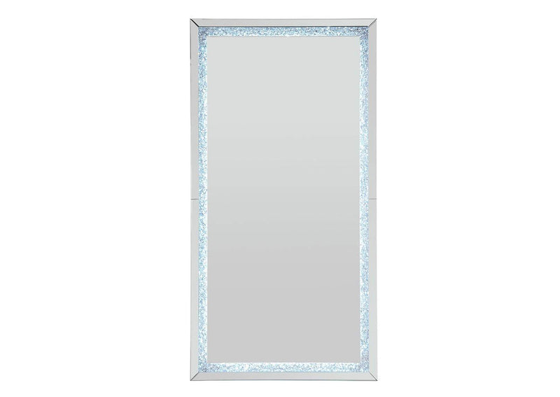 97600 Noralie Floor Mirror