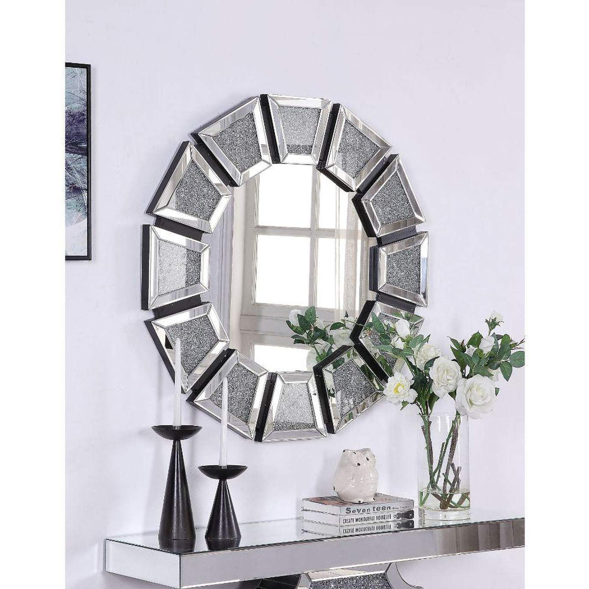 97610 Noralie Accent Mirror