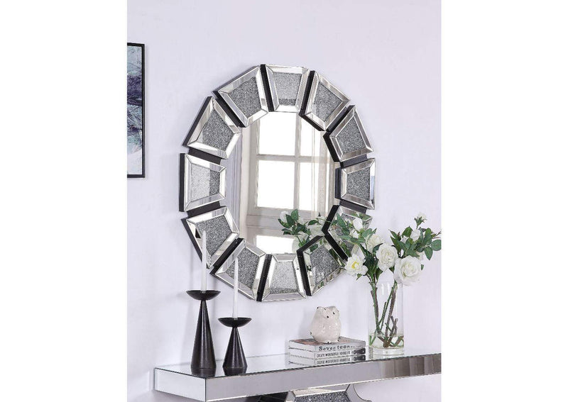 97610 Noralie Accent Mirror