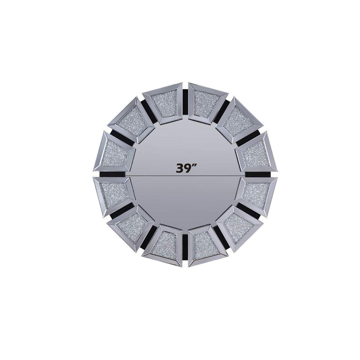 97610 Noralie Accent Mirror