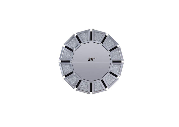 97610 Noralie Accent Mirror