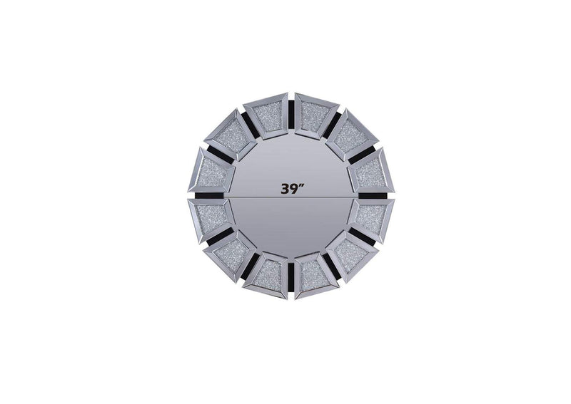 97610 Noralie Accent Mirror