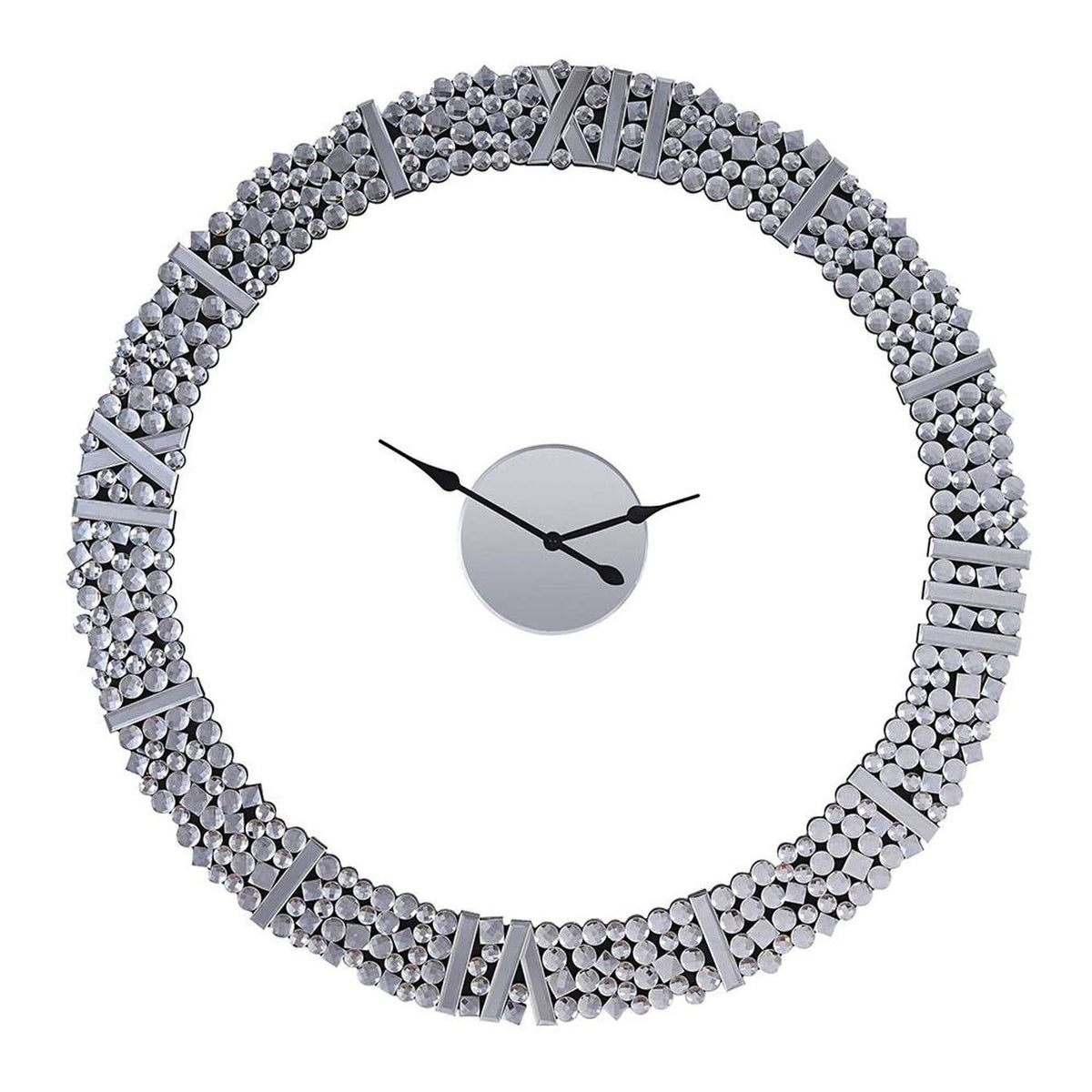 97611 Kachina Wall Clock