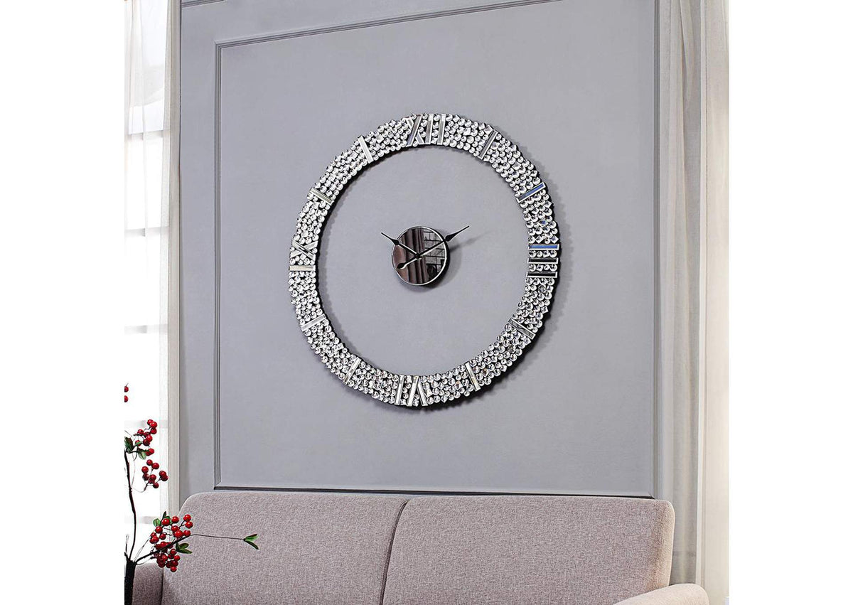 97611 Kachina Wall Clock