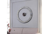 97611 Kachina Wall Clock