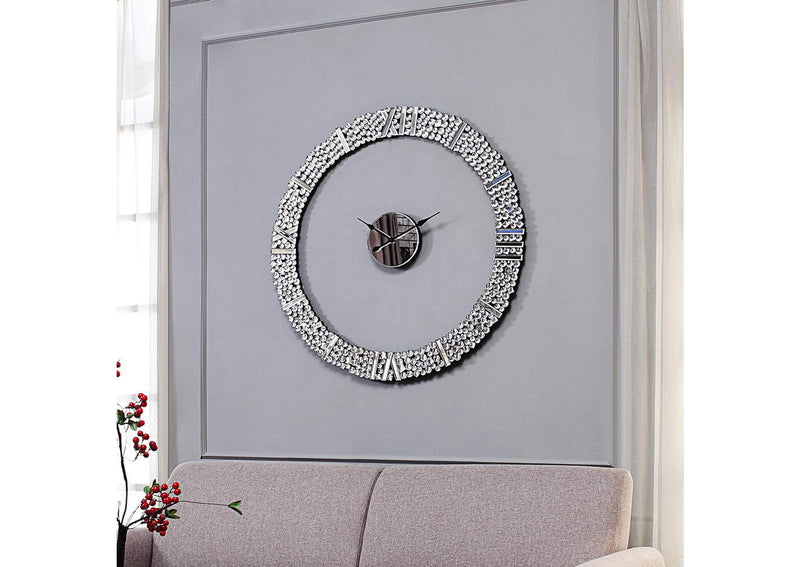 97611 Kachina Wall Clock