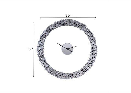 97611 Kachina Wall Clock