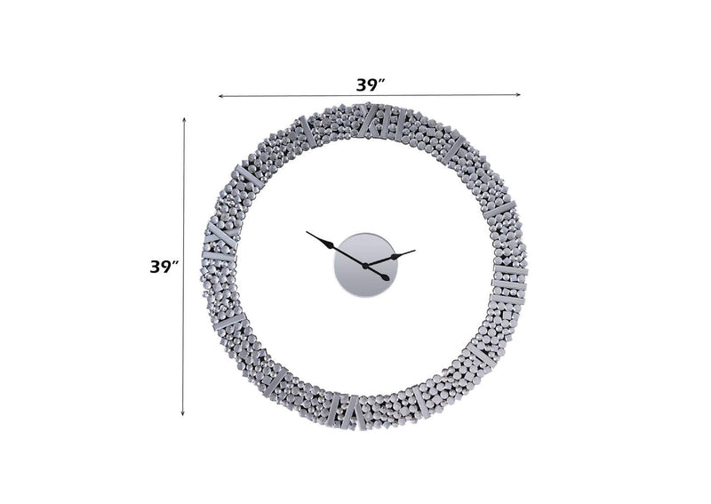 97611 Kachina Wall Clock