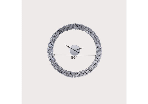 97611 Kachina Wall Clock