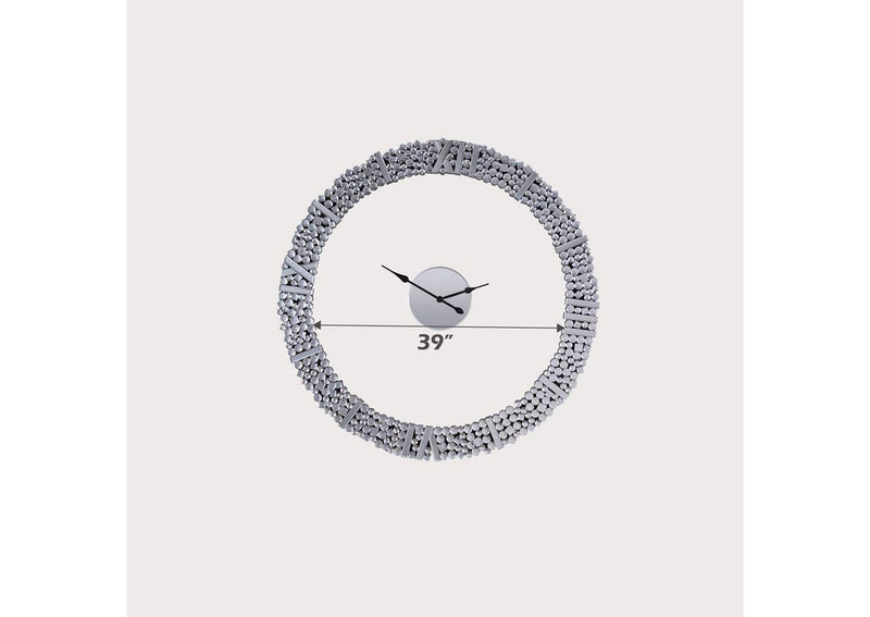 97611 Kachina Wall Clock