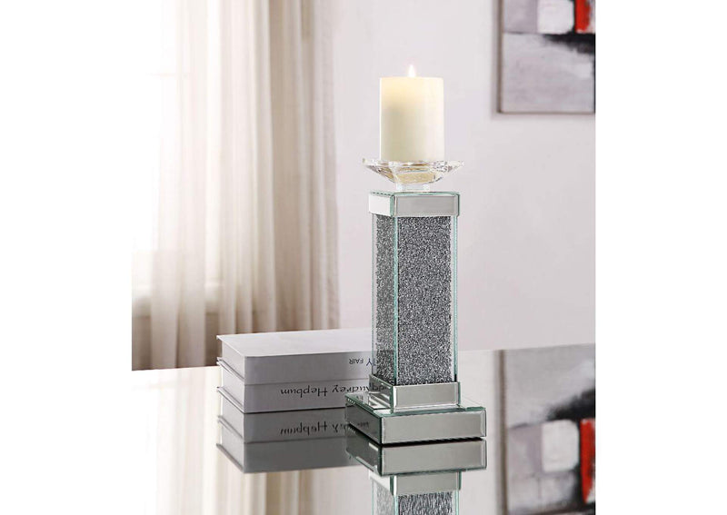 97615 Rekha Candle Holder - Set of 2