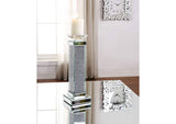 97616 Rekha Candle Holder - Set of 2