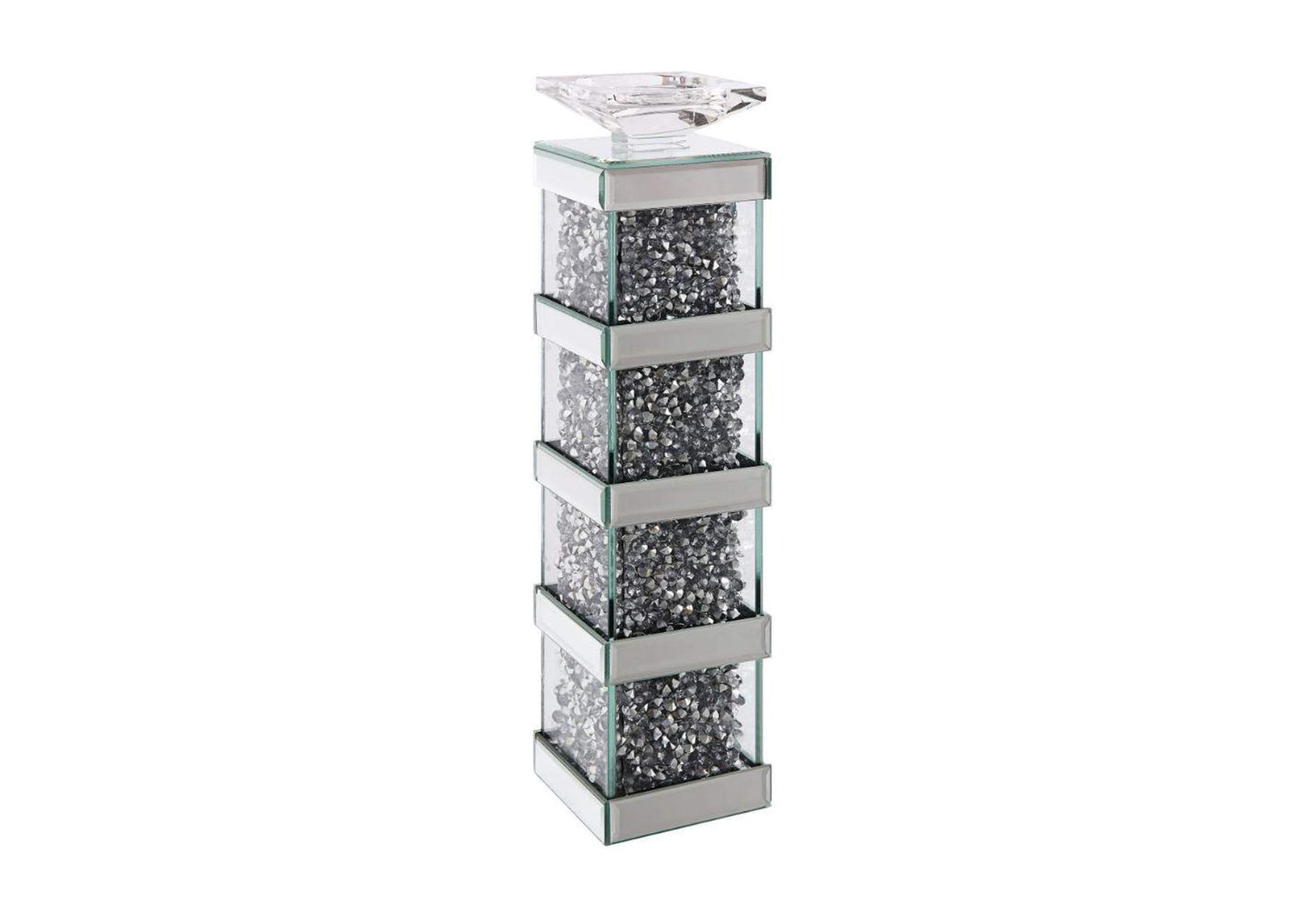97620 Noralie Candle Holder - Set of 2
