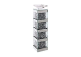 97620 Noralie Candle Holder - Set of 2