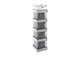 97620 Noralie Candle Holder - Set of 2