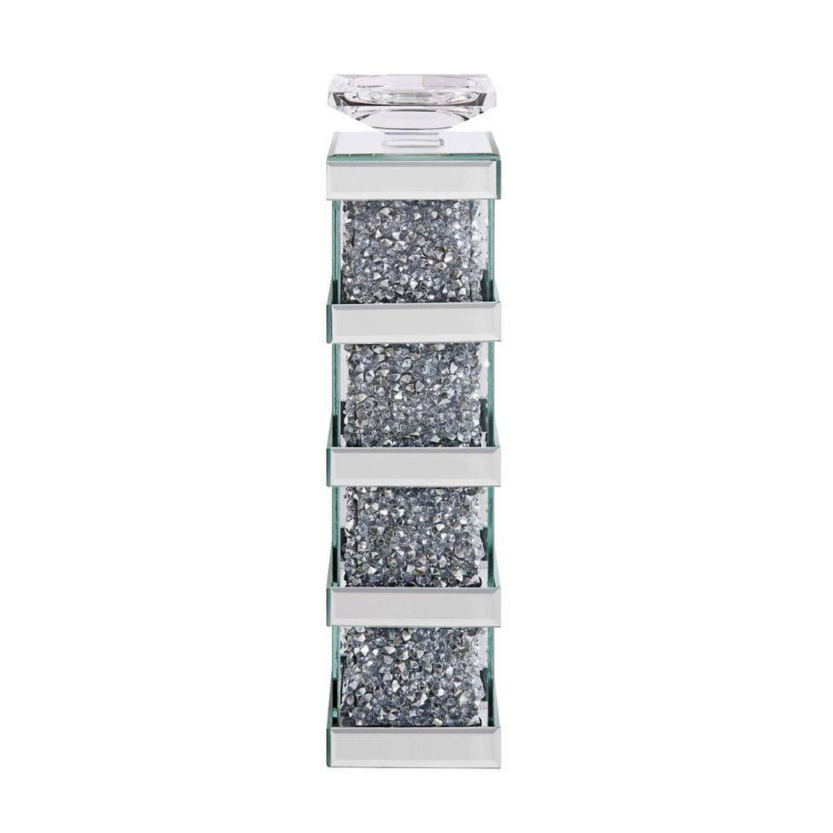 97620 Noralie Candle Holder - Set of 2