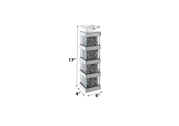 97620 Noralie Candle Holder - Set of 2
