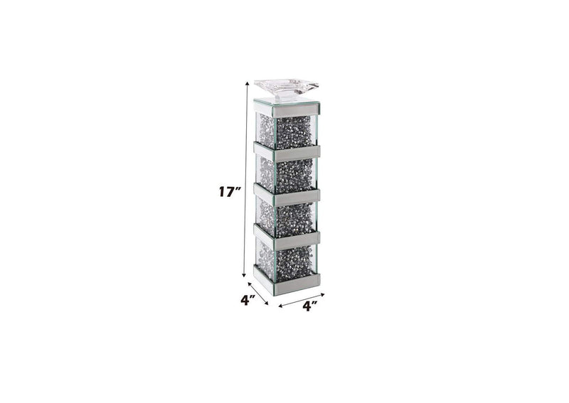 97620 Noralie Candle Holder - Set of 2