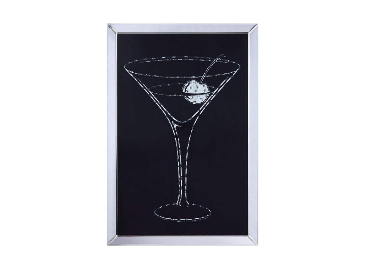 97627 Talisha Wall Art