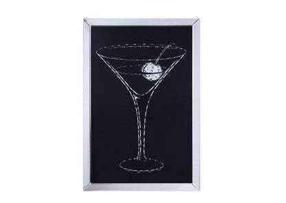97627 Talisha Wall Art