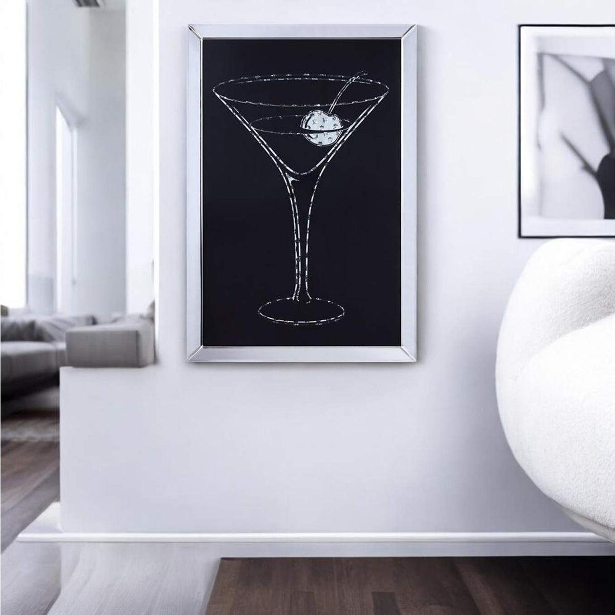 97627 Talisha Wall Art