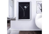 97627 Talisha Wall Art