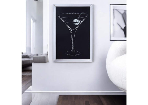 97627 Talisha Wall Art