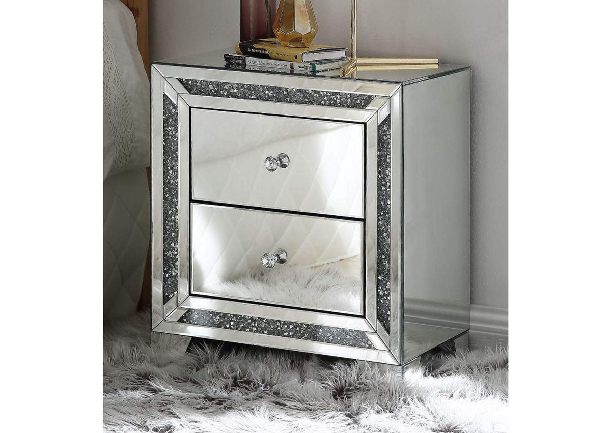 97647 Noralie Accent Table