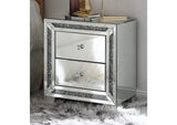 97647 Noralie Accent Table