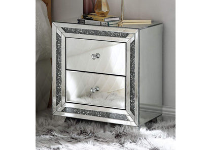 97647 Noralie Accent Table