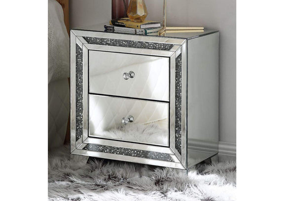 97647 Noralie Accent Table