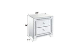 97647 Noralie Accent Table