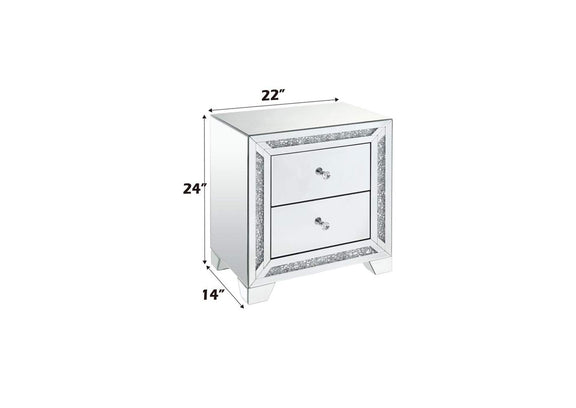 97647 Noralie Accent Table