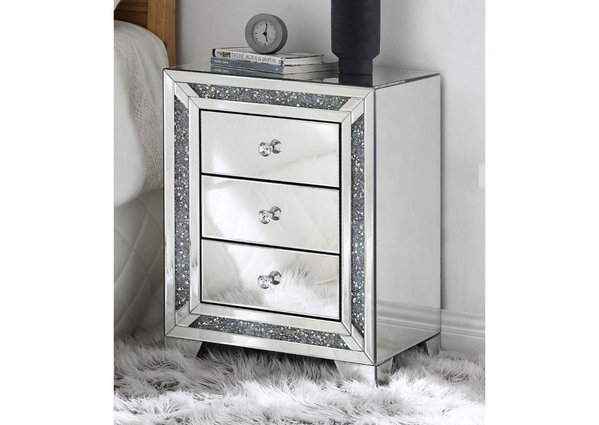 97648 Noralie Accent Table