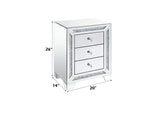 97648 Noralie Accent Table