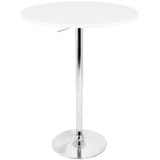 Elia - Bar Table