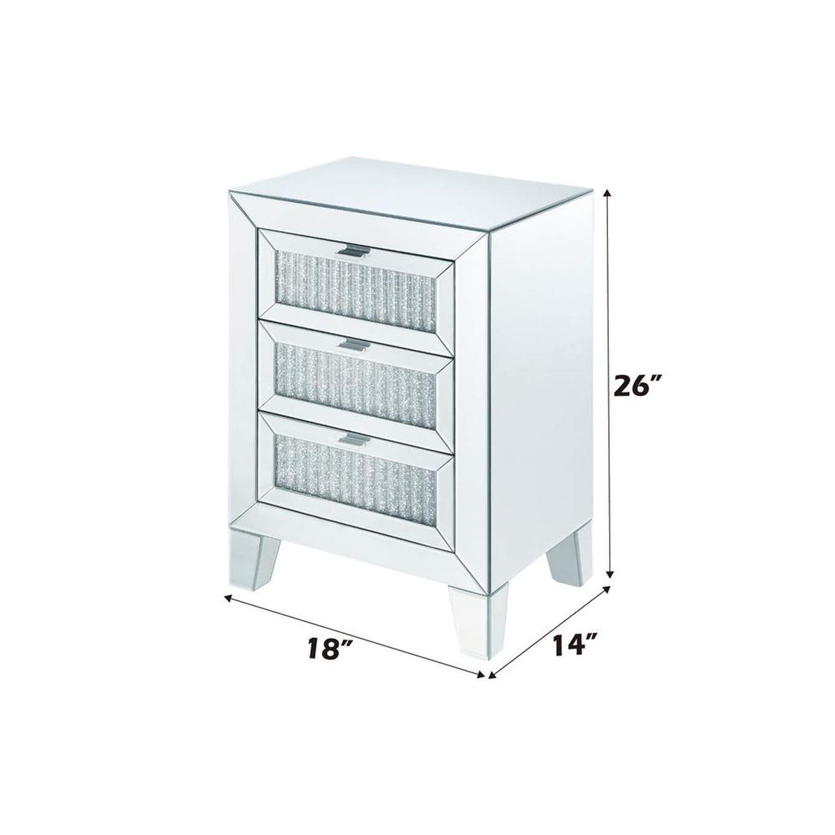 97650 Noralie Accent Table