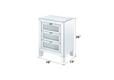 97650 Noralie Accent Table