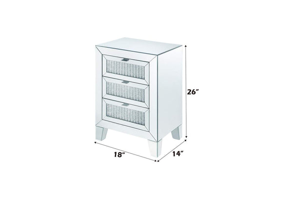 97650 Noralie Accent Table