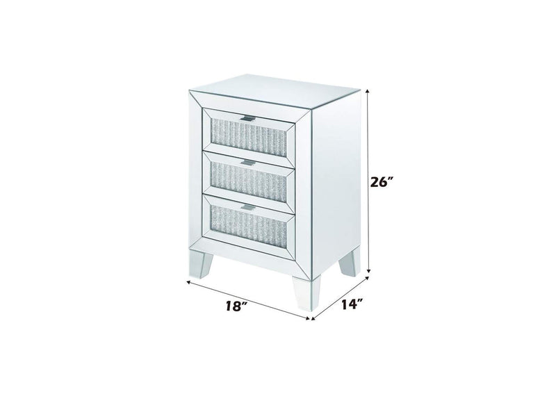 97650 Noralie Accent Table