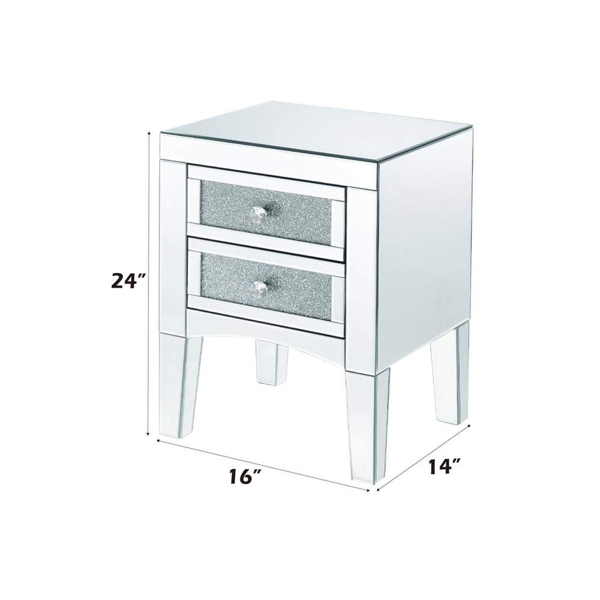 97651 Noralie Accent Table