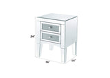 97651 Noralie Accent Table