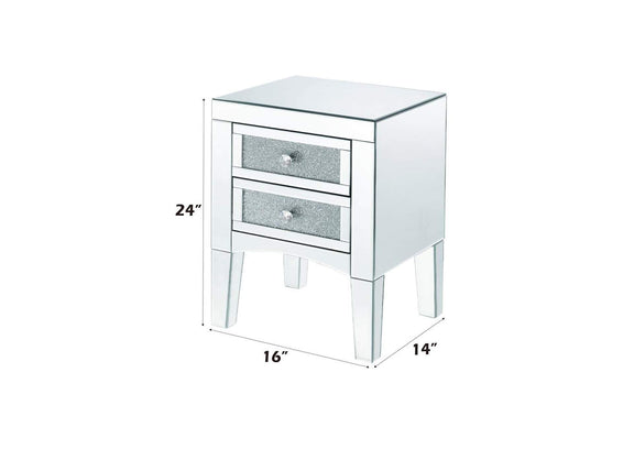 97651 Noralie Accent Table
